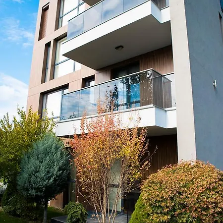Soleil Apartman