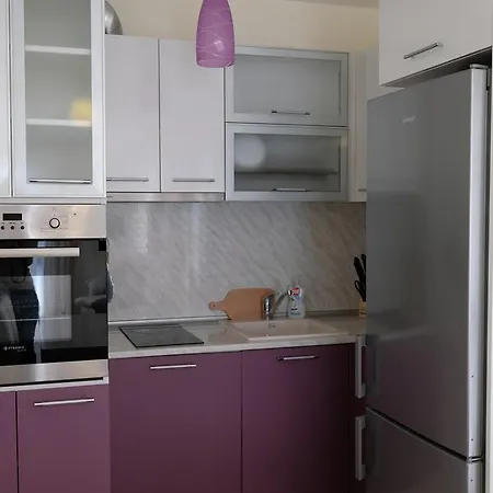 Soleil Apartman