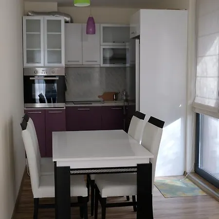 Apartman Soleil *