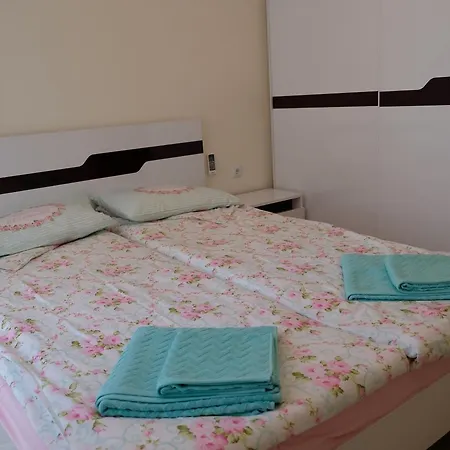Soleil Apartman Várna