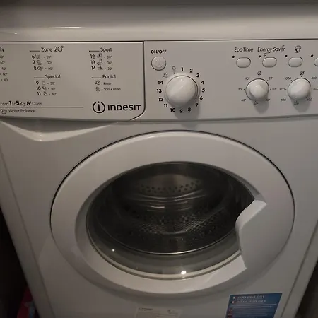 Soleil Apartman Várna