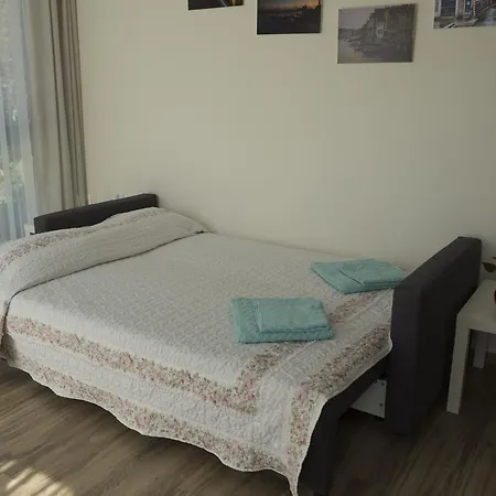 Apartman Soleil