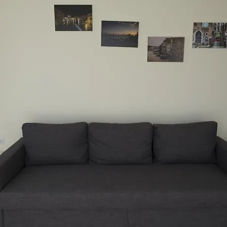 Apartman Soleil