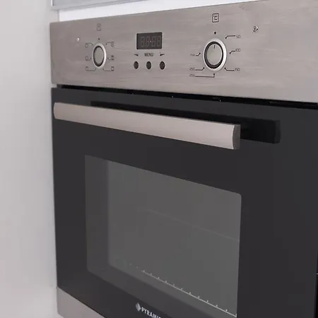 Apartman Soleil Várna