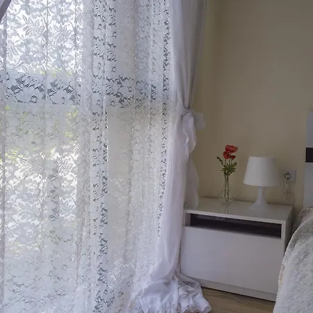 Apartman Soleil Várna