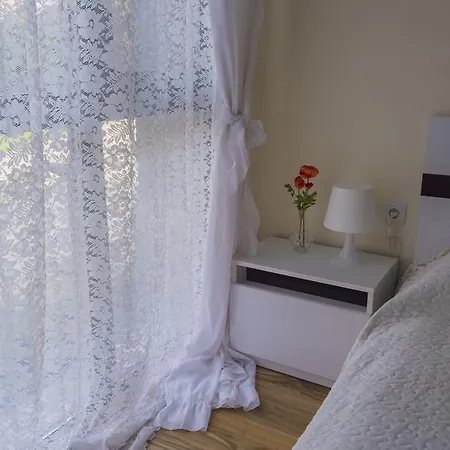 Apartman Soleil *